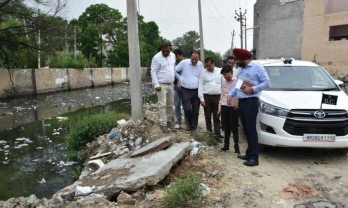 Kaithal Kaithal