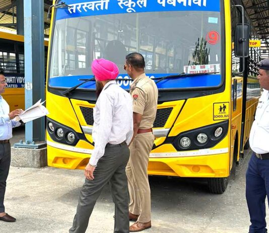 Kaithal News