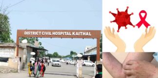 Kaithal News