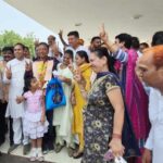 Kalanwali Poll result News