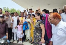 Kalanwali Poll result News
