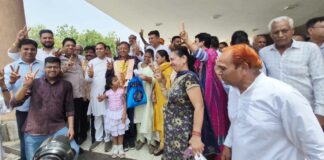 Kalanwali Poll result News