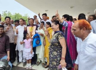 Kalanwali Poll result News