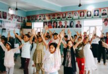 Kharkhauda News