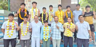 Kharkhoda News