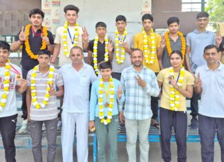 Kharkhoda News