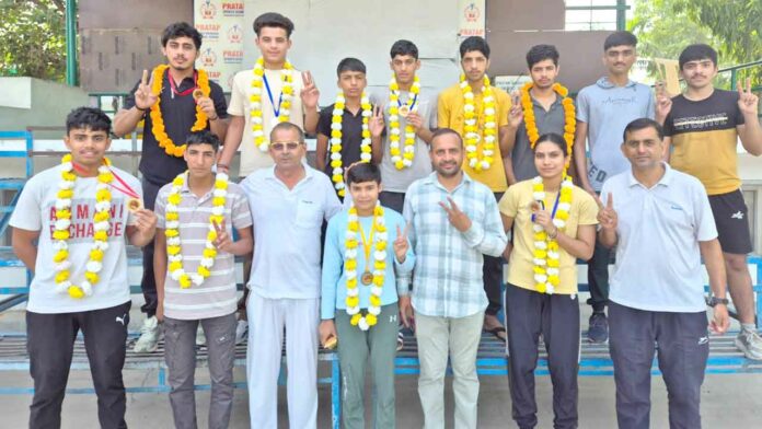 Kharkhoda News
