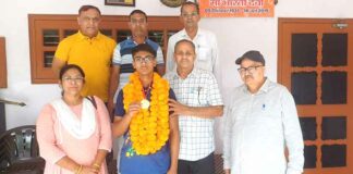 Kharkhoda News