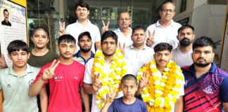 Kharkhoda News