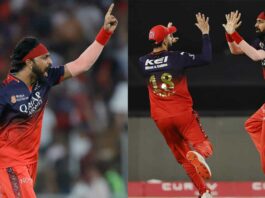 Happy Ending IPL 2025