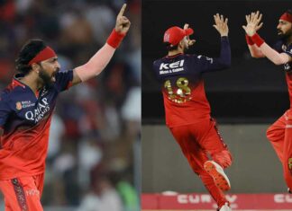 Happy Ending IPL 2025