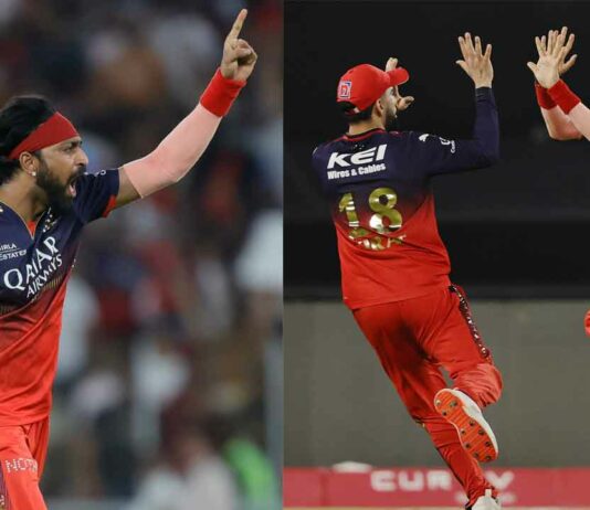 Happy Ending IPL 2025