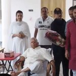 Lalu Yadav News