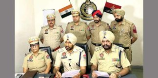 Ludhiana News