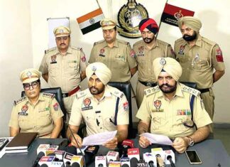 Ludhiana News