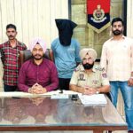 Ludhiana News
