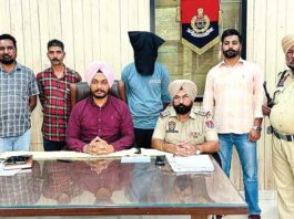 Ludhiana News