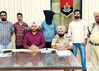 Ludhiana News