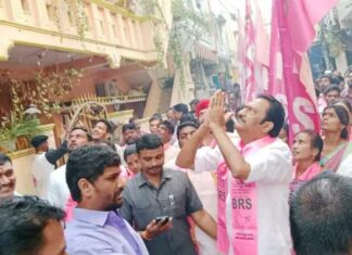 Maganti Gopinath Dies: बीआरएस विधायक मगंती गोपीनाथ नहीं रहे! Maganti Gopinath