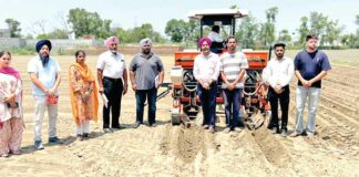 Punjab News