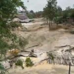 Manipur Flood News
