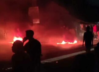 Manipur protests: मणिपुर में पांच दिनों के लिए इंटरनेट बंद! जानें क्या है कारण? Manipur News