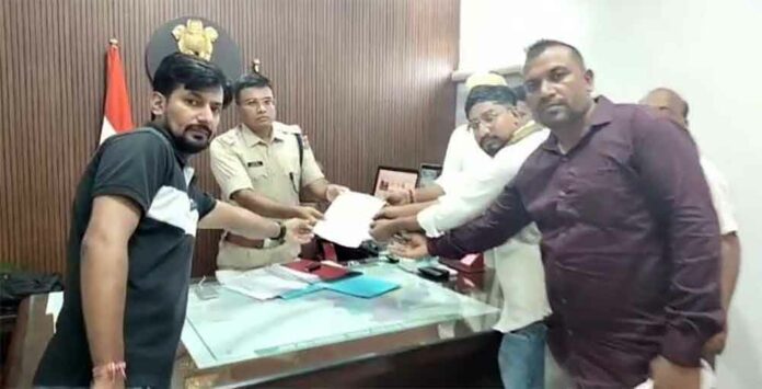 Hanumangarh News Hanumangarh News