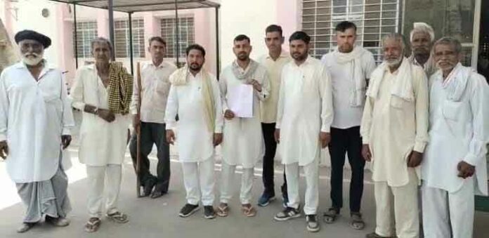 Hanumangarh News