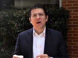 Colombia News