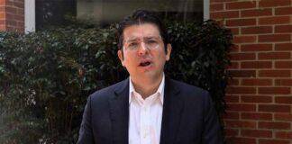 Colombia News