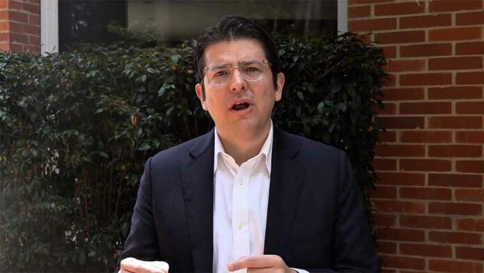 Colombia News