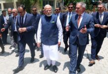 Narendra Modi