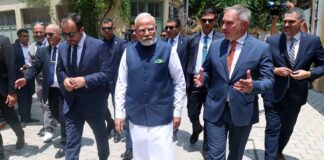 Narendra Modi