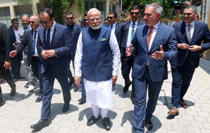 Narendra Modi