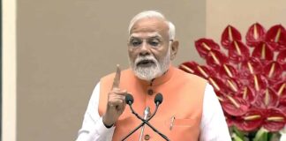 Narendra Modi