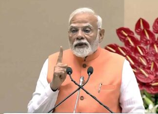 Narendra Modi