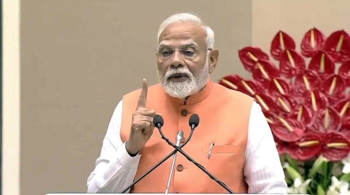 Narendra Modi