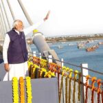 PM Modi Rail Project