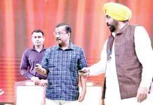 Mohali News