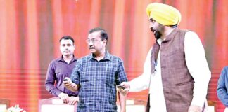 Mohali News