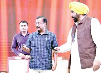 Mohali News