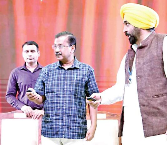 Mohali News