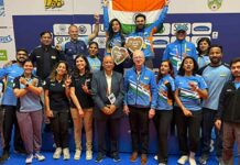 ISSF World Cup