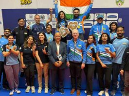 ISSF World Cup