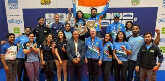 ISSF World Cup