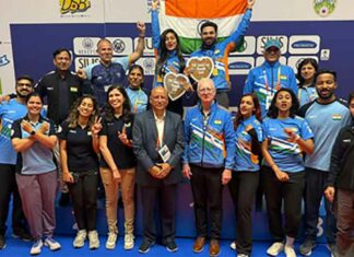 ISSF World Cup