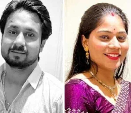 Raja Raghuvanshi murder case Update: राजा रघुवंशी हत्याकांड में निकलकर आई एक और बड़ी अपडेट ! Raja Raghuvanshi Murder Case