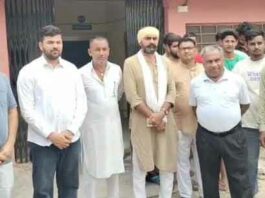 Hanumangarh News