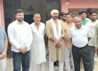 Hanumangarh News