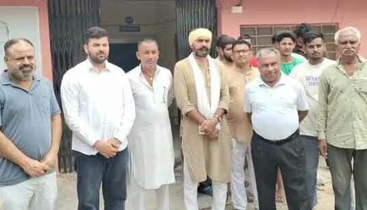 Hanumangarh News